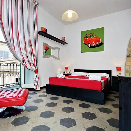 Mok'House Hotel Rome Exterior photo